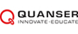 QUANSER 로고